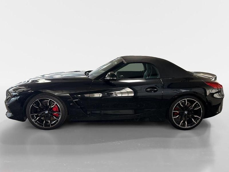 Gebraucht BMW Z4 Pure Impulse 340 PS (250 kW) 2025 Schwarz Cabrio