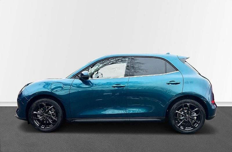 Gebraucht Ora 03 125 kW (171 PS) 2023 Grün metallic Kleinwagen