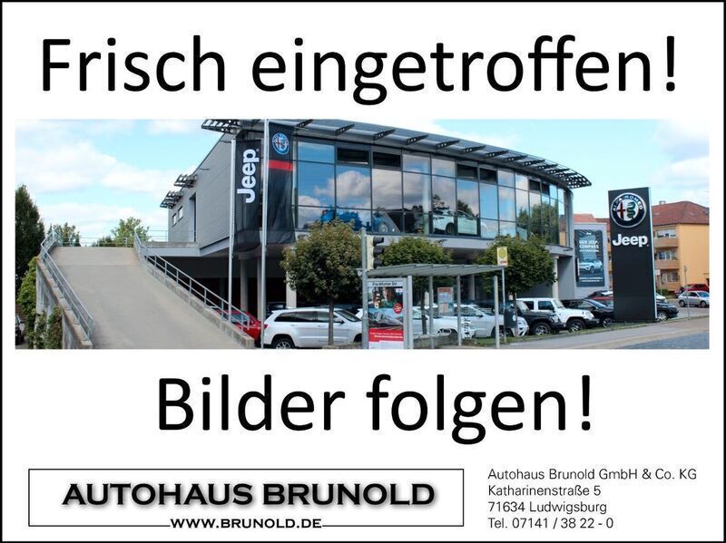 Stinggray Gebraucht 2021 Jeep Compass SUV | 28.700 € - Bild 1/1