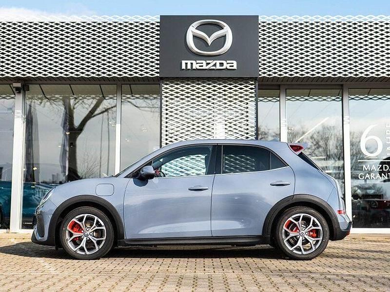 Gebraucht Wey 03 126 PS (92 kW) 2024 Grau SUV