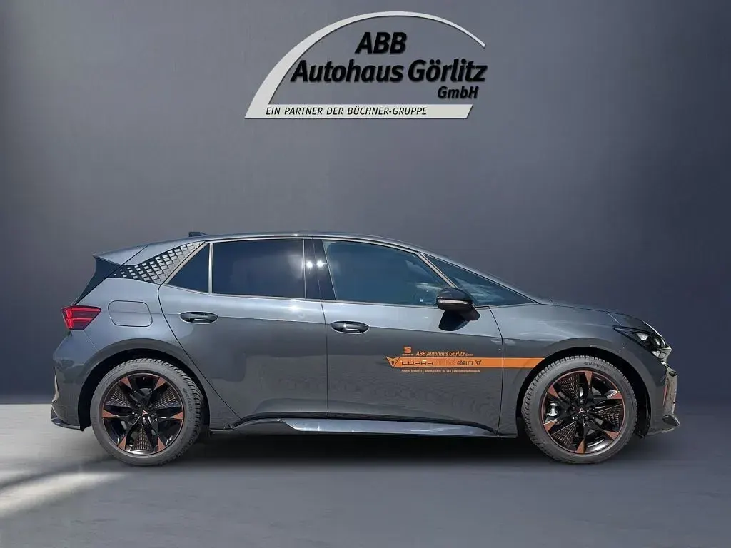 Gebraucht Cupra Born 139 kW (190 PS) 2026 Kleinwagen