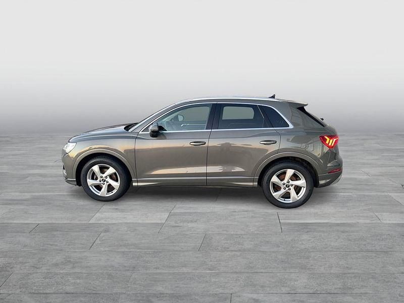 Gebraucht Audi Q3 Advanced 150 PS (110 kW) 2022 Grau SUV