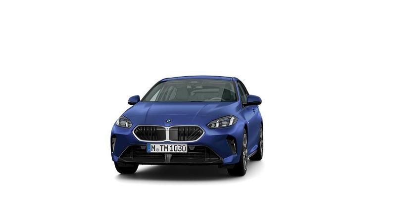 Gebraucht BMW 120 Efficient Dynamics 156 PS (114 kW) 2025 Kleinwagen