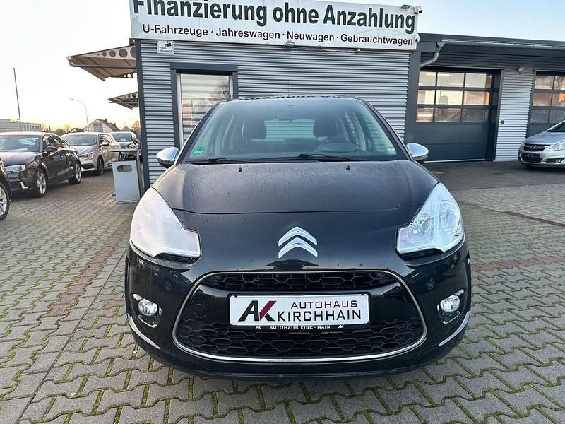 Gebraucht 2012 Citroën C3 SELECTION Kleinwagen | 4.700 € (Fairer Preis) - Bild 1/4