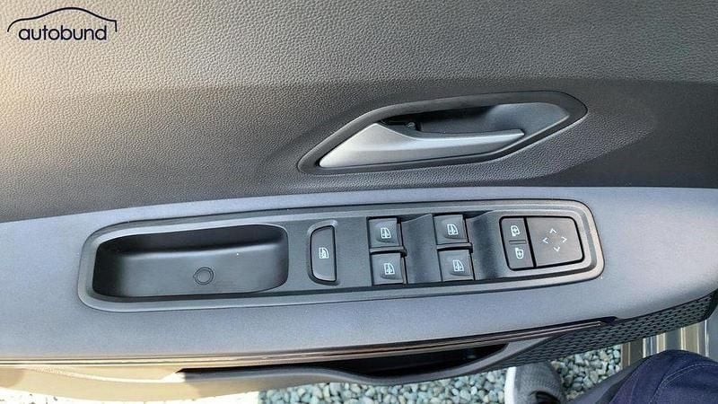 Neu Dacia Jogger Extreme 91 PS (66 kW) 2025 Grau Van / Kleinbus