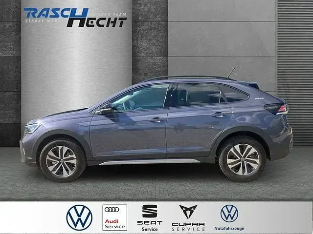 Neu VW Taigo 116 PS (85 kW) 2026 Rauchgrau metallic SUV