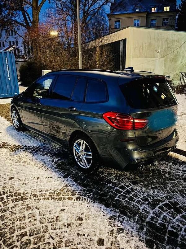 Gebraucht BMW 220 M Sport 190 PS (139 kW) 2020 Kombi
