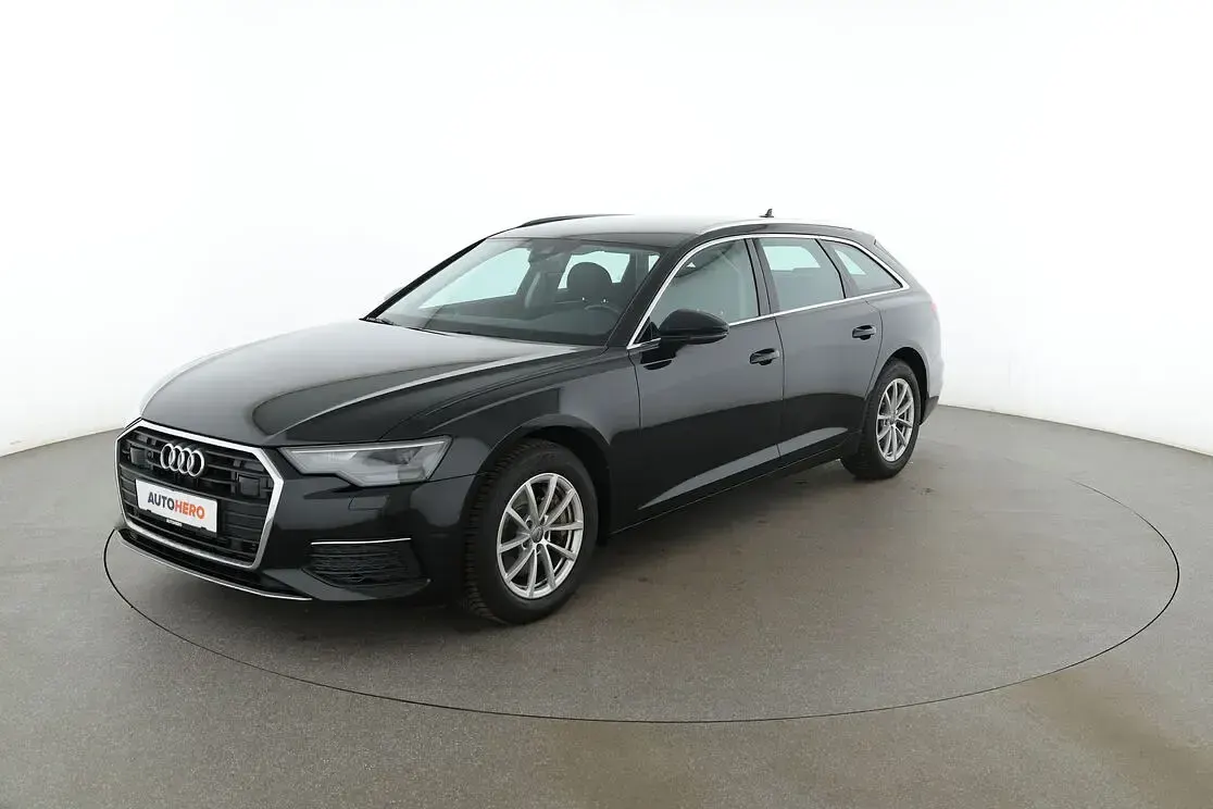 Brugt Audi A6 245 HK (180 kW) 2019 Stationcar