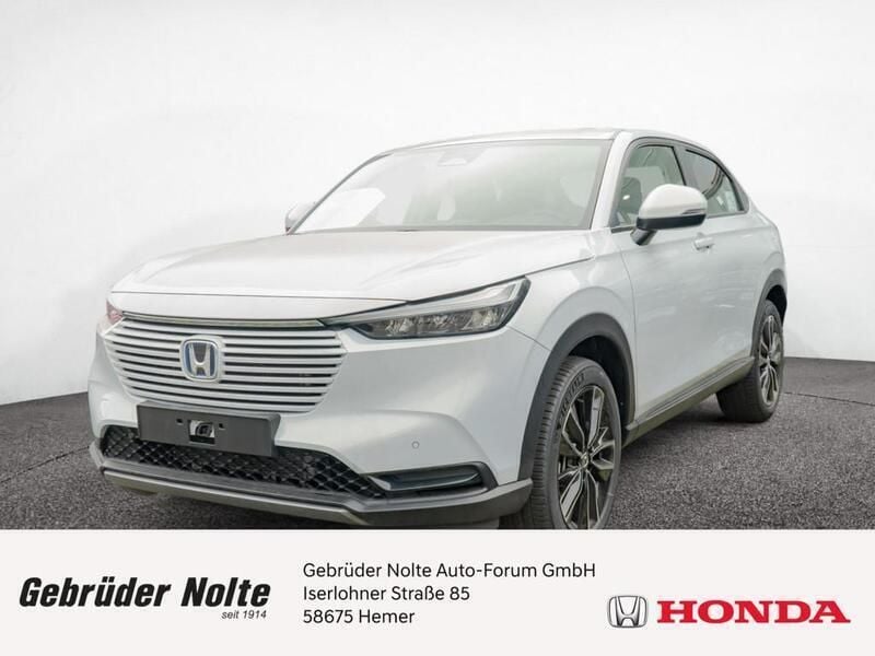 Andere / Neu 2025 Honda HR-V Elegance SUV | 29.490 € (Guter Preis) - Bild 1/4