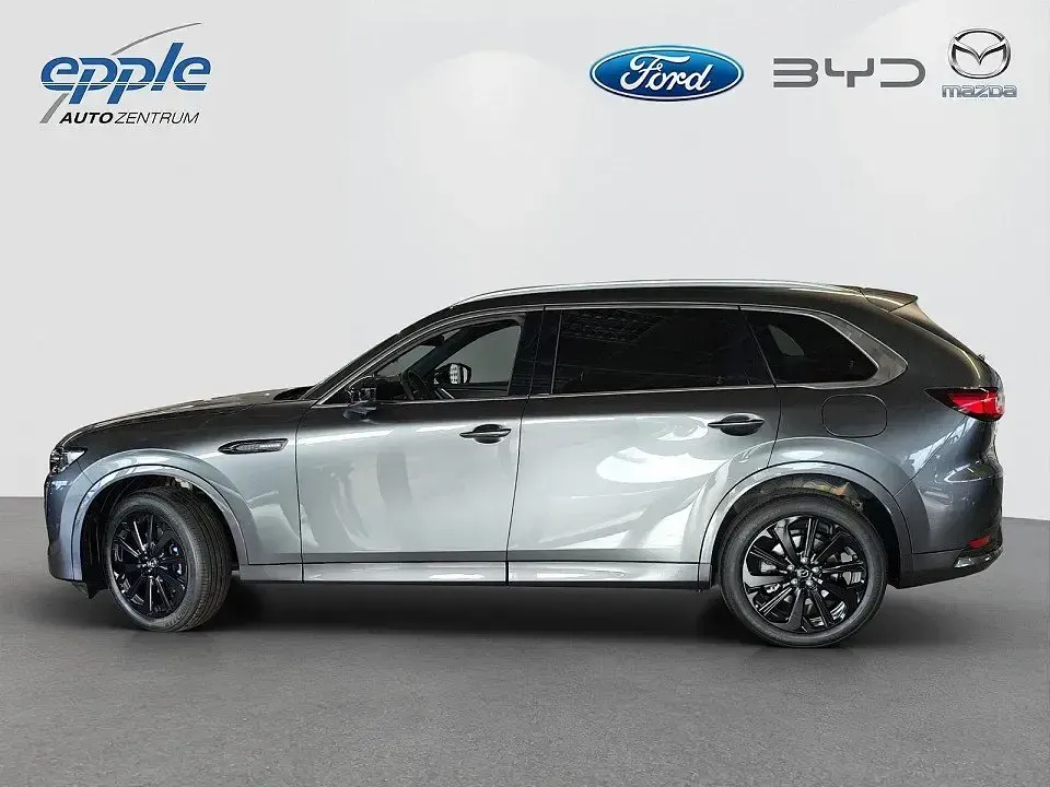 Neu Mazda CX-80 Homura-Line 254 PS (186 kW) 2025 SUV