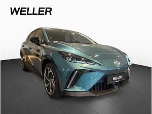 Neu MG MG4 EV 139 kW (190 PS) 2026 Grün (ealing green) Kleinwagen