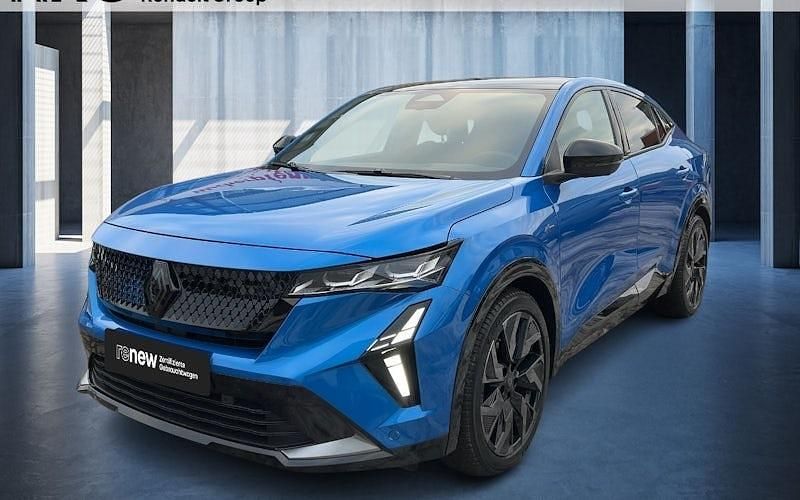 Gebraucht Renault Rafale Esprit Alpine 300 PS (220 kW) 2025 Blau SUV