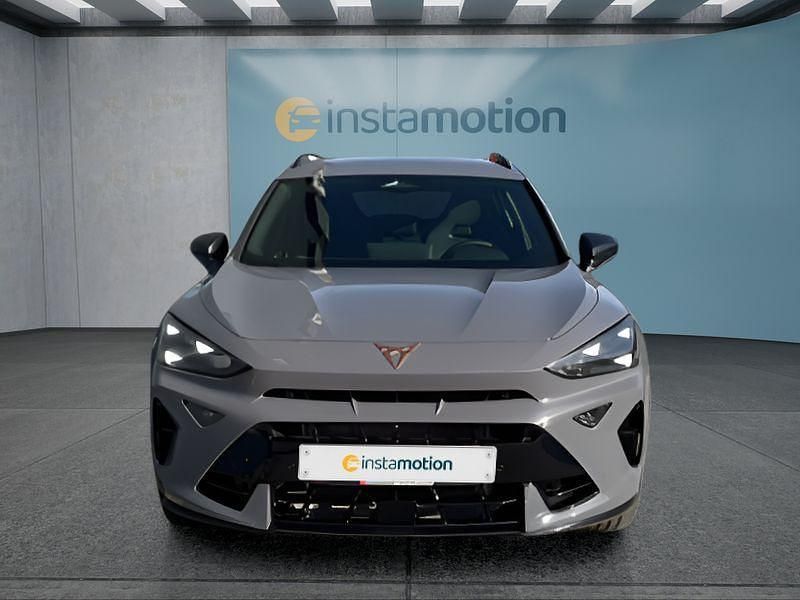 Neu Cupra Formentor VZ2 333 PS (244 kW) 2025 Grau SUV