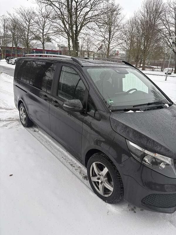 Gebraucht Mercedes E250 Edition 1 190 PS (139 kW) 2021 Grau Kombi