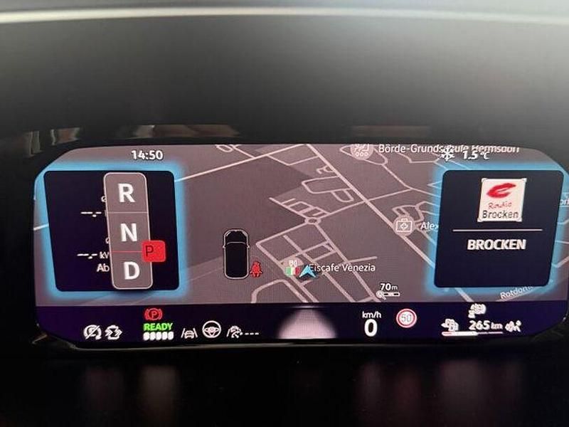 Gebraucht VW Caddy Maxi Style 150 PS (110 kW) 2025 Andere Van / Kleinbus