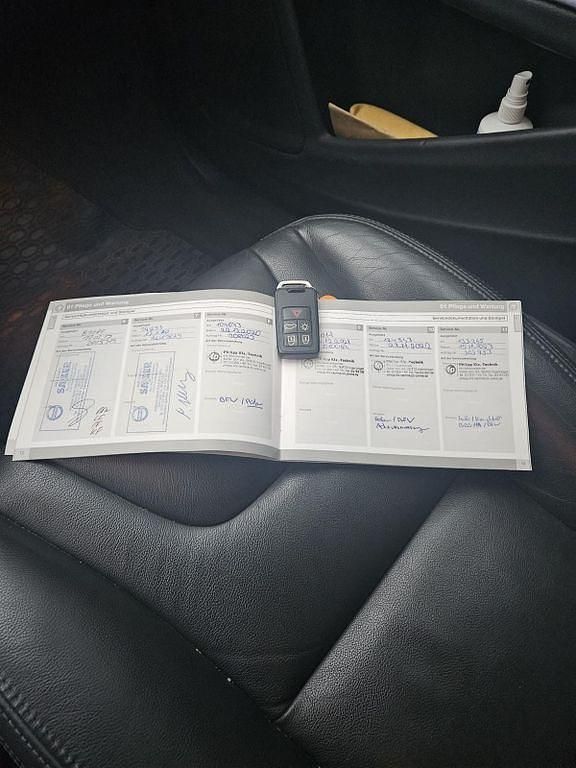 Gebraucht Volvo S60 215 PS (158 kW) 2013 Grau Limousine