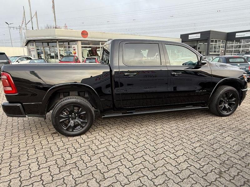 Gebraucht Dodge Ram 401 PS (294 kW) 2020 Schwarz Pickup