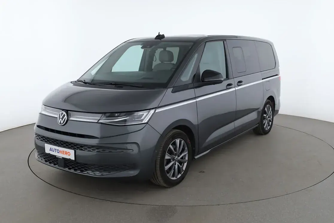 Gebraucht VW Multivan Style 150 PS (110 kW) 2023 Van / Kleinbus