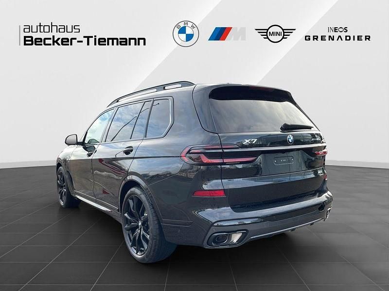 Gebraucht BMW 128 Exclusive 340 PS (250 kW) 2026 Schwarz SUV