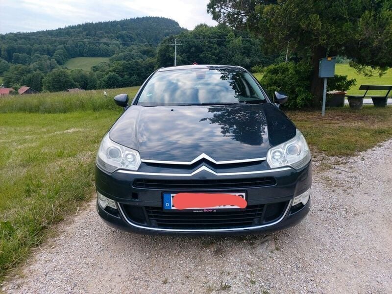 Gebraucht 2010 Citroën C5 Exclusive Limousine | 3.600 € (Fairer Preis) - Bild 1/4