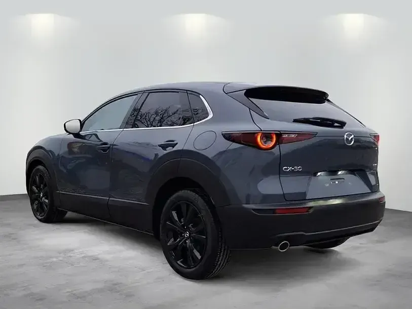 Neu Mazda CX-30 140 PS (102 kW) 2026 Andere SUV