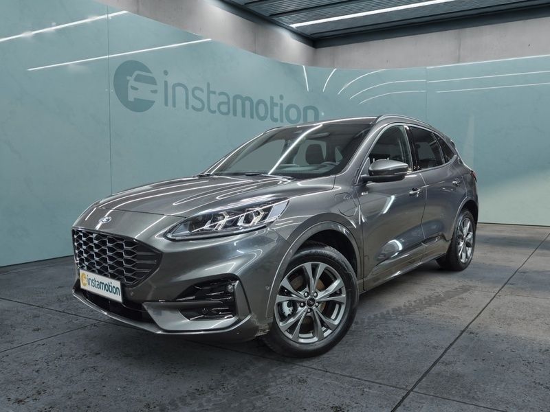 Other Gebraucht 2024 Ford Kuga ST-Line SUV | 38.150 € (Teuer) - Bild 1/4