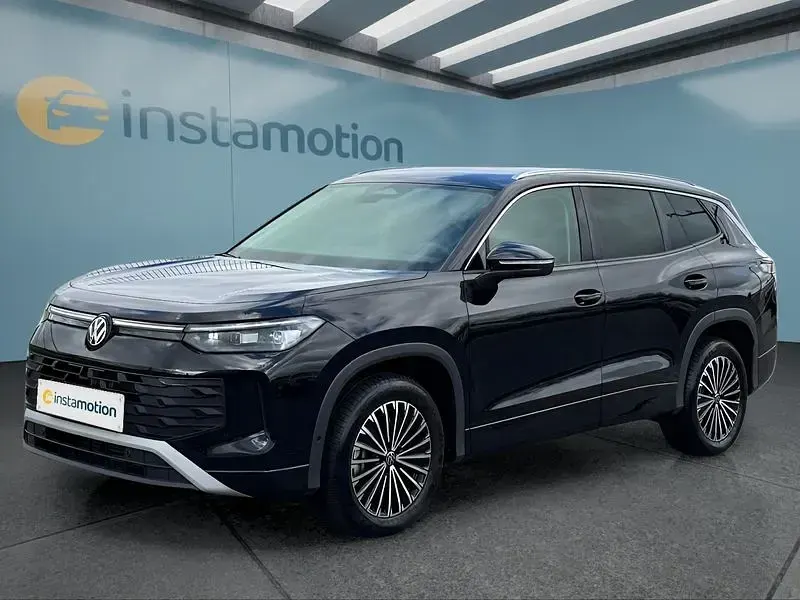 Używany VW Tayron 204 KM (150 kW) 2025 Andere SUV
