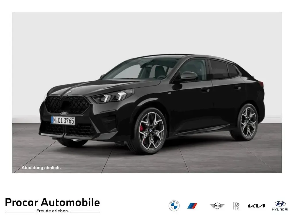Gebraucht BMW X2 M Sport 150 PS (110 kW) 2025 SUV