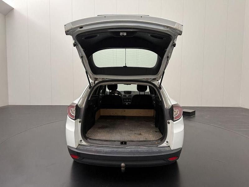 Gebraucht Renault Mégane III Expression 110 PS (80 kW) 2016