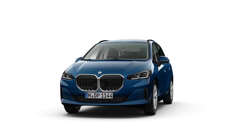 Gebraucht 2024 BMW 218 Active Tourer Efficient Dynamics Van / Kleinbus | 33.900 € (Fairer Preis) - Bild 1/4