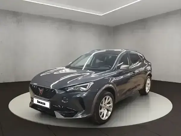 Gebraucht Cupra Formentor Basis 150 PS (110 kW) 2023 SUV