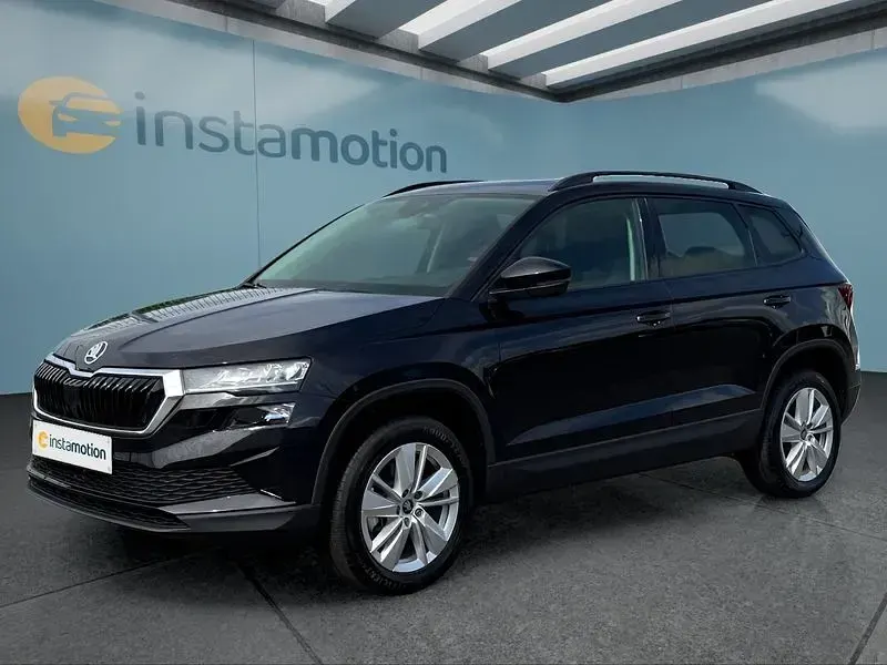 Gebraucht Skoda Karoq Selection 150 PS (110 kW) 2026 SUV