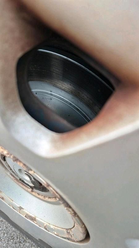 Gebraucht VW Golf III 105 PS (77 kW) 1998 Schwarz Limousine