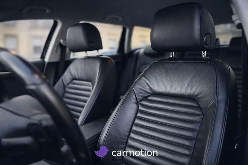 Gebraucht VW Passat Highline 177 PS (130 kW) 2013 Kombi