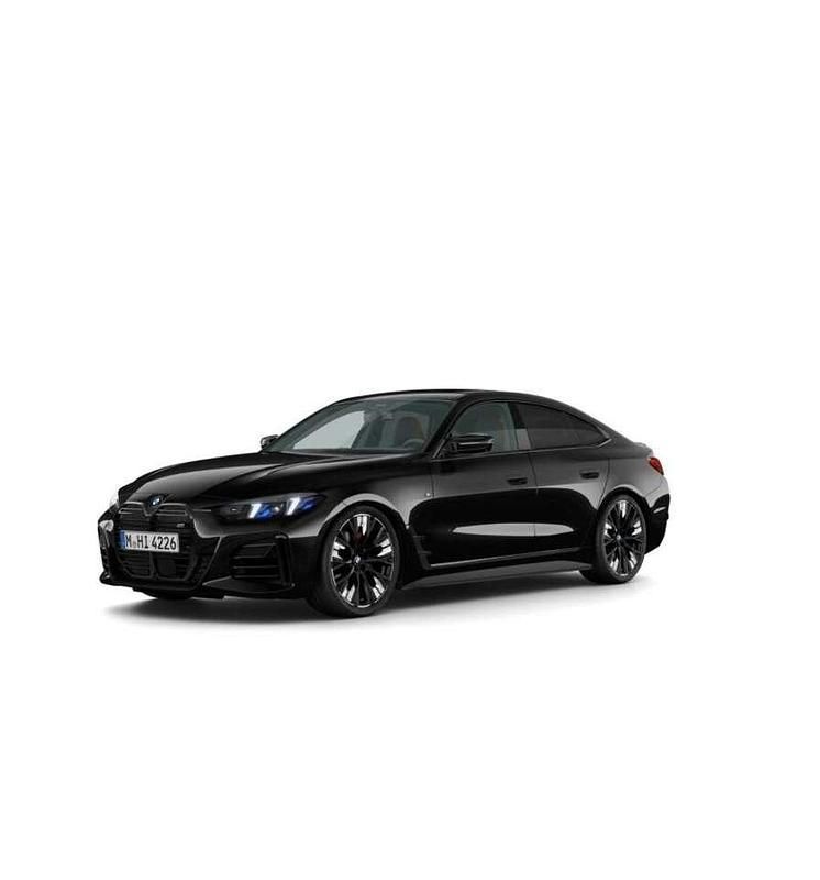 Saphirschwarz metallic Neu 2025 BMW 440 Coupé | 82.109 € (Fairer Preis) - Bild 1/4