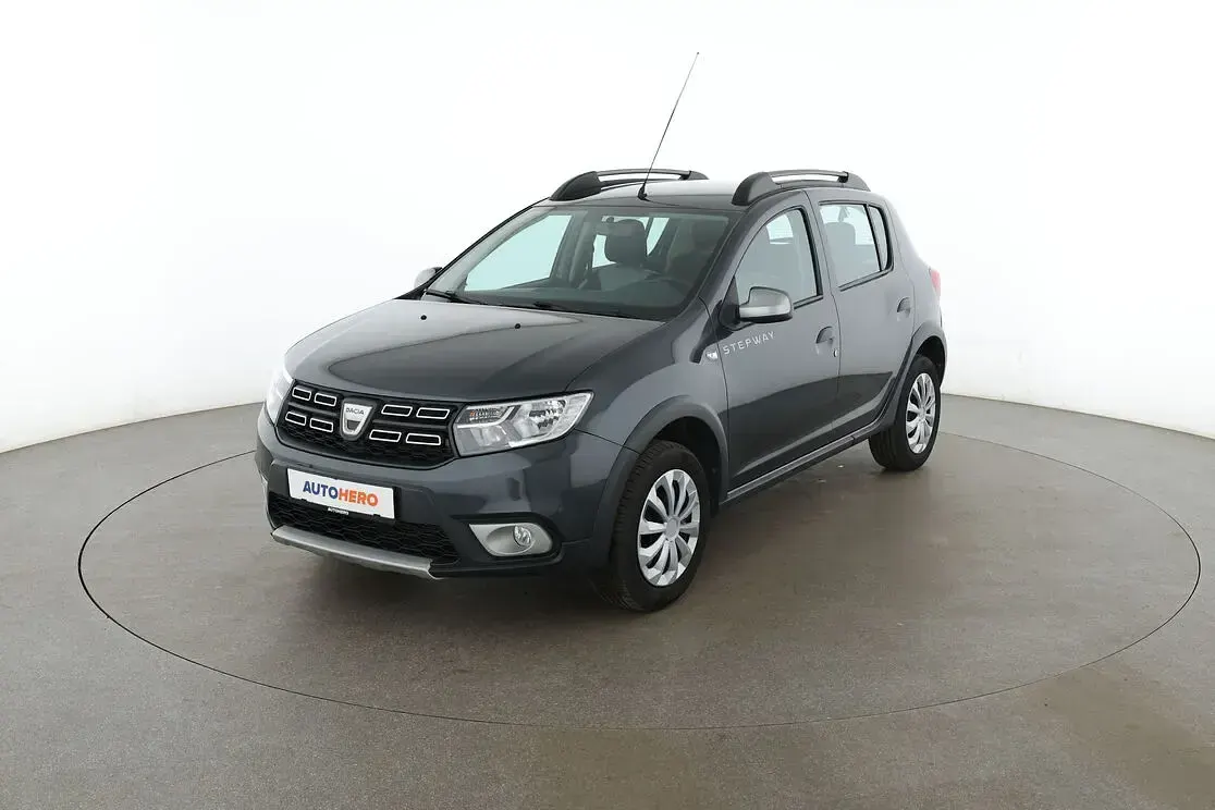 Gebraucht Dacia Sandero Essentiel 90 PS (66 kW) 2019 Limousine