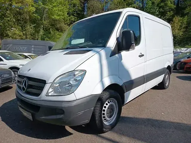 Brugt Mercedes Sprinter 129 HK (94 kW) 2012 Andere