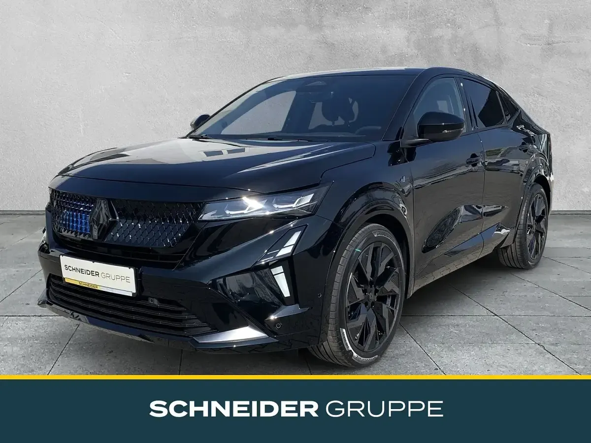Gebraucht Renault Rafale Esprit Alpine 200 PS (147 kW) 2026 SUV