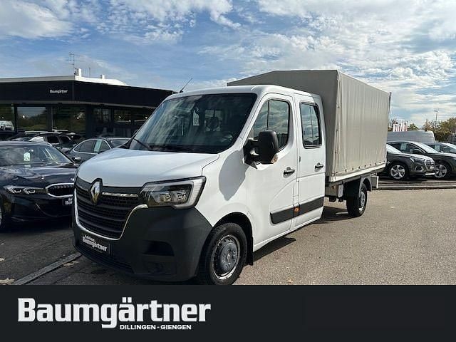 Gebraucht 2020 Renault Master Van | 22.950 € (Etwas zu teuer) - Bild 1/4