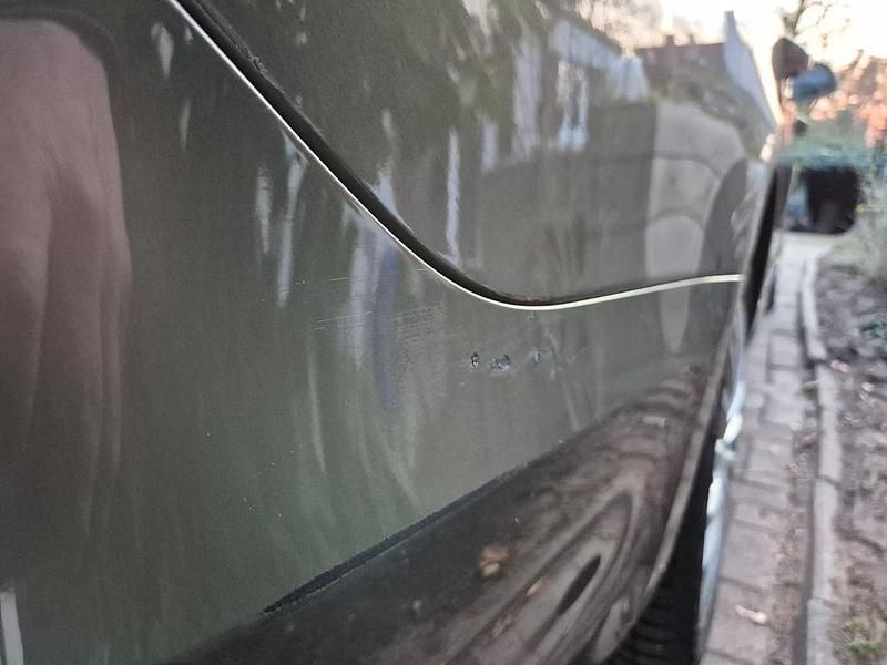 Gebraucht Skoda Superb Active 140 PS (102 kW) 2014 Kombi