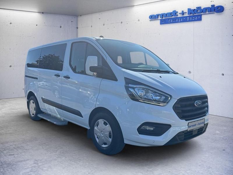 Gebraucht Ford Transit Custom Trend 2020