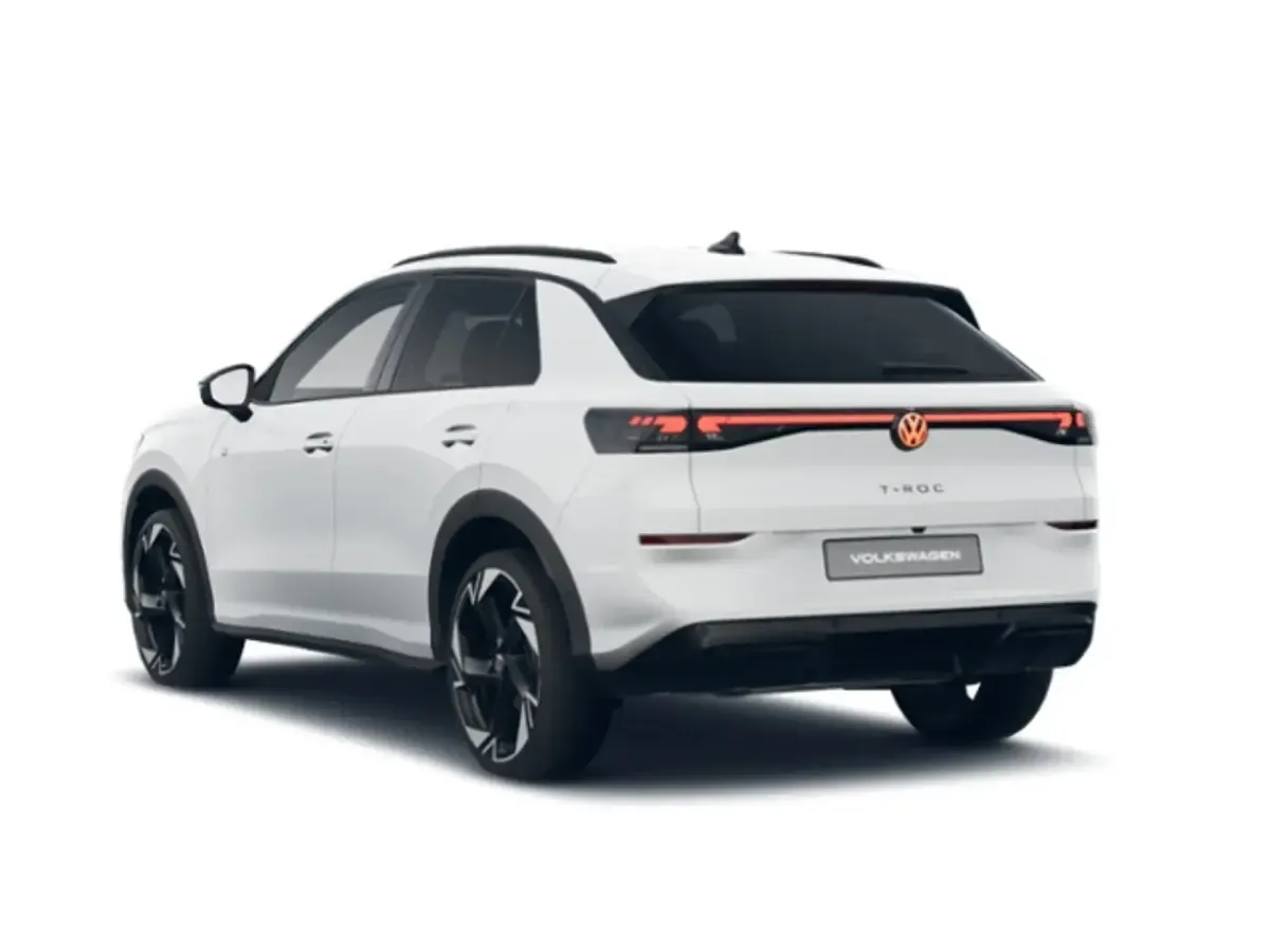 Gebraucht VW T-Roc R-line 150 PS (110 kW) 2026 SUV