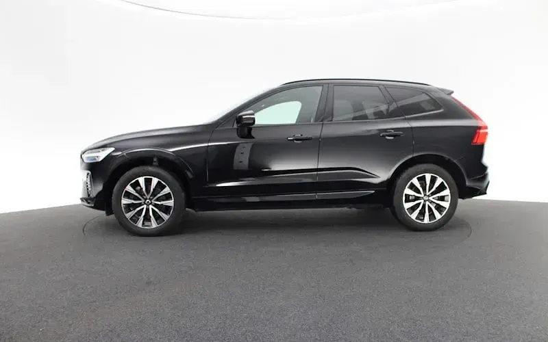 Gebraucht Volvo XC60 Plus 197 PS (144 kW) 2023 Schwarz SUV