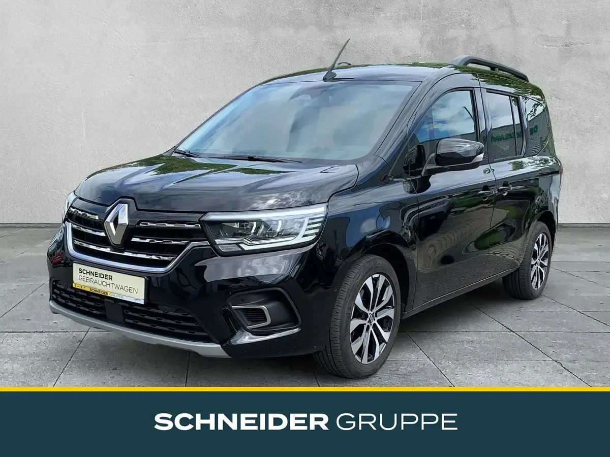 Używany Renault Kangoo Techno 131 KM (96 kW) 2023 Minivan
