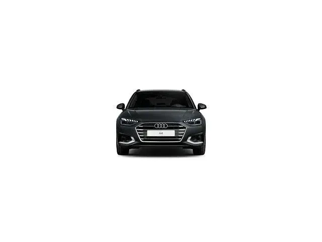 Gebraucht Audi A4 Ambiente 204 PS (150 kW) 2023 Manhattangrau metallic (metallic) Limousine