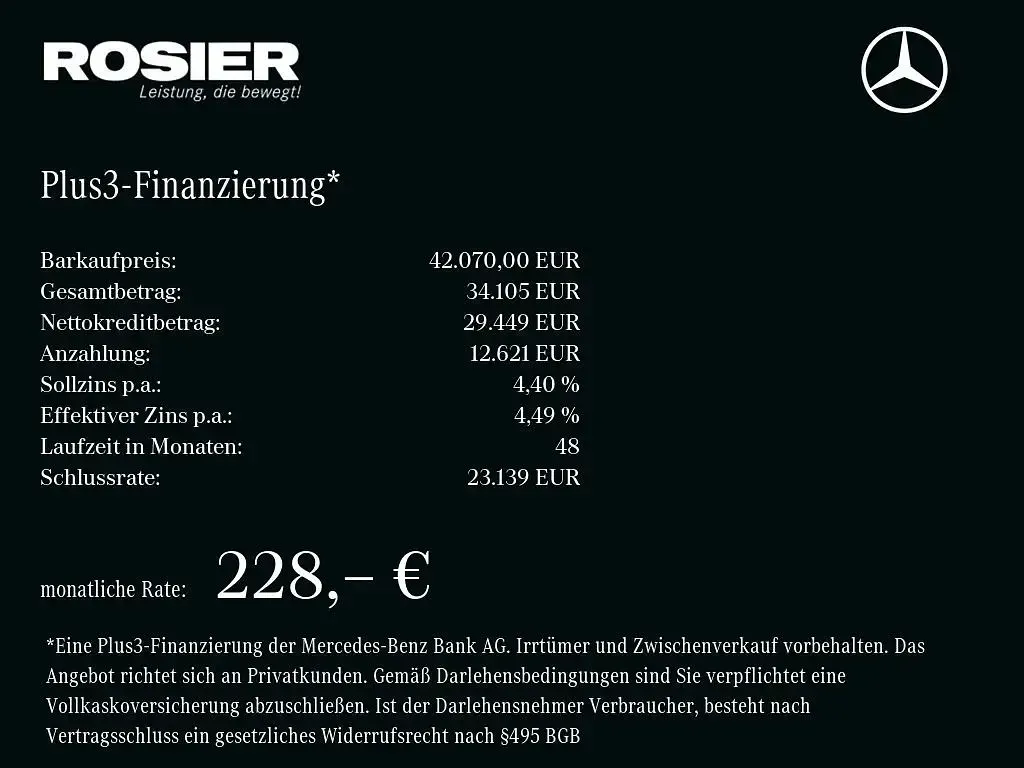 Gebraucht Mercedes GLB200 AMG line 150 PS (110 kW) 2026 Weiss / polarweiß SUV
