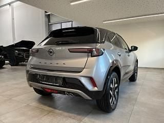 Neu Opel Mokka 131 PS (96 kW) 2026 Kontrast grau / dach schwarz SUV