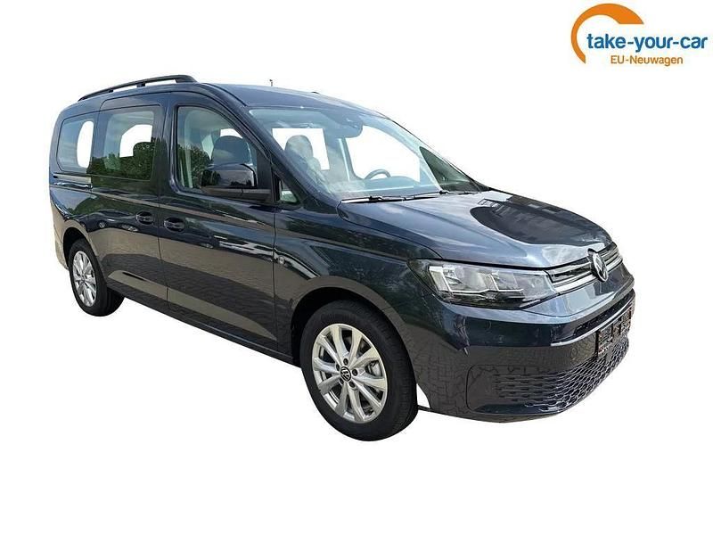 Andere Neu 2025 VW Caddy Maxi Van / Kleinbus | 31.790 € (Fairer Preis) - Bild 1/2