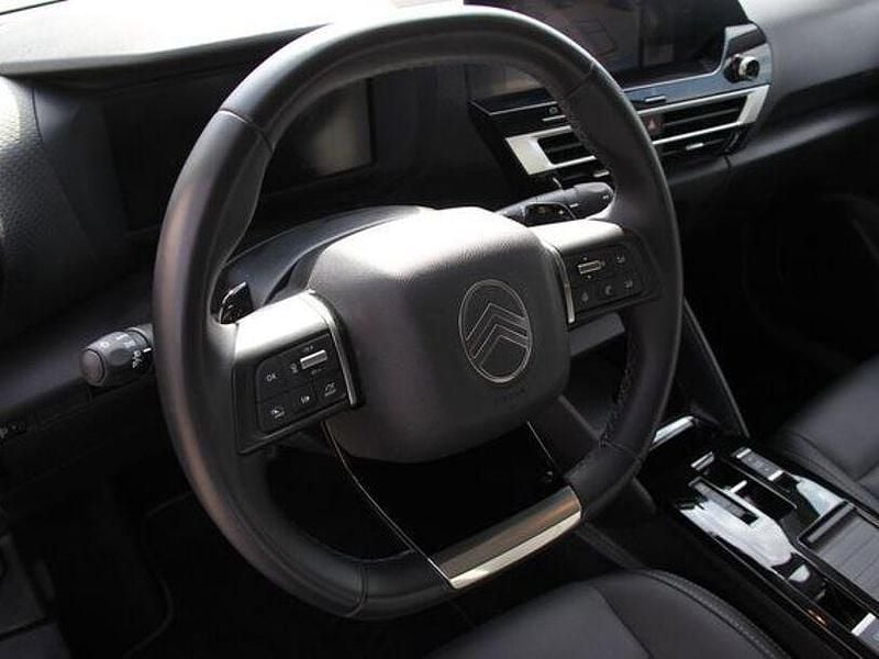 Gebraucht Citroën C4 131 PS (96 kW) 2025 Blau SUV