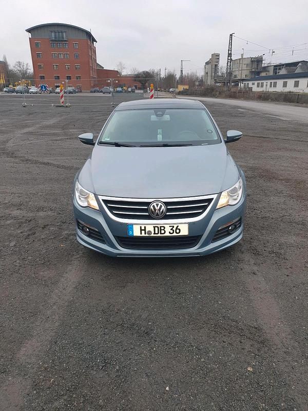 Gebraucht 2009 VW CC R-line Limousine | 6.500 € (Fairer Preis) - Bild 1/4
